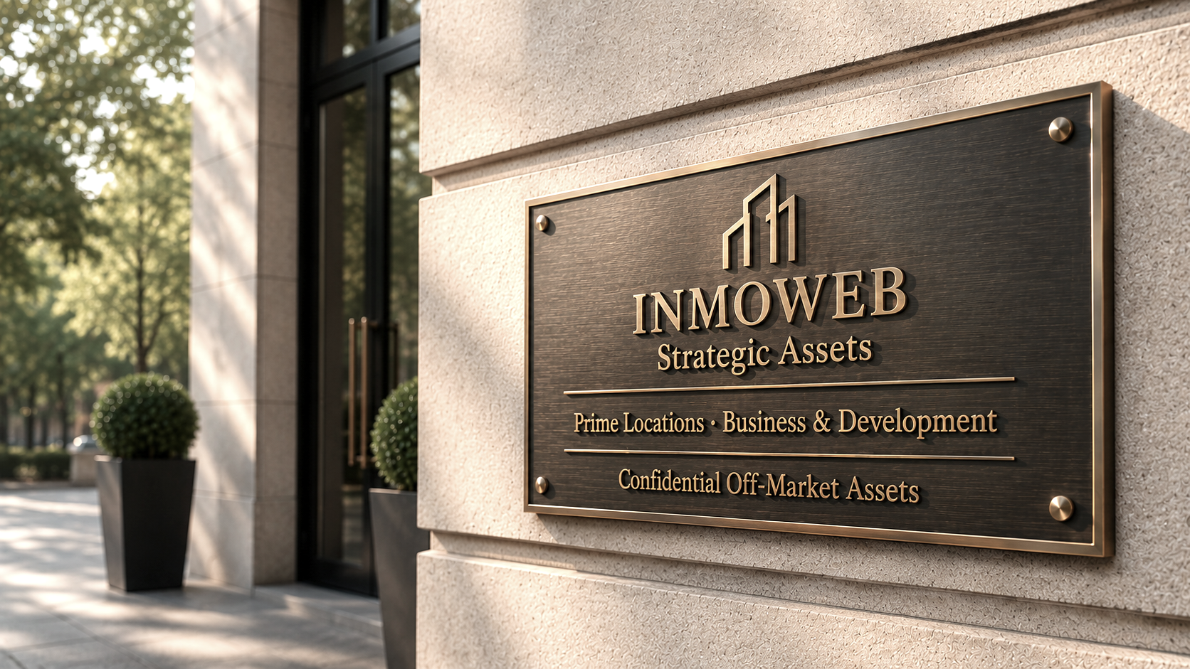 INMOWEB Strategic Assets